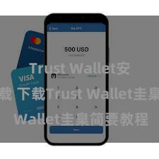 Trust Wallet安卓市场下载 下载Trust Wallet圭臬简要教程